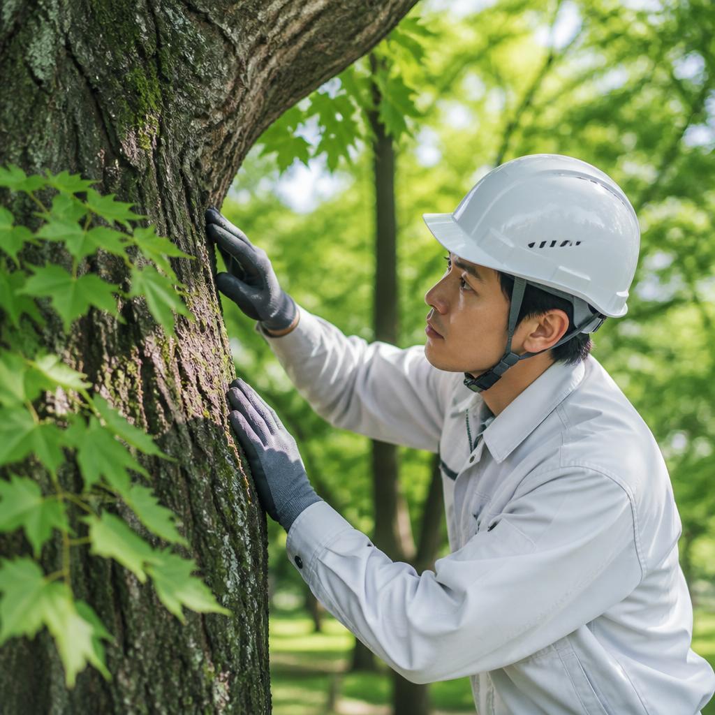 2. 専門スタッフによる安心・安全な管理